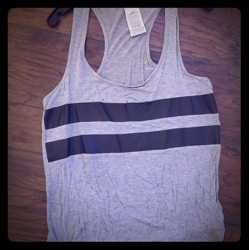 Bcbgeneration tank